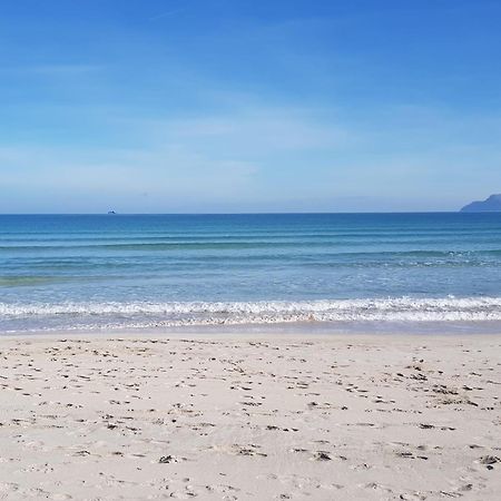 Ideal Property Mallorca - Mary Port de Alcudia  ภายนอก รูปภาพ