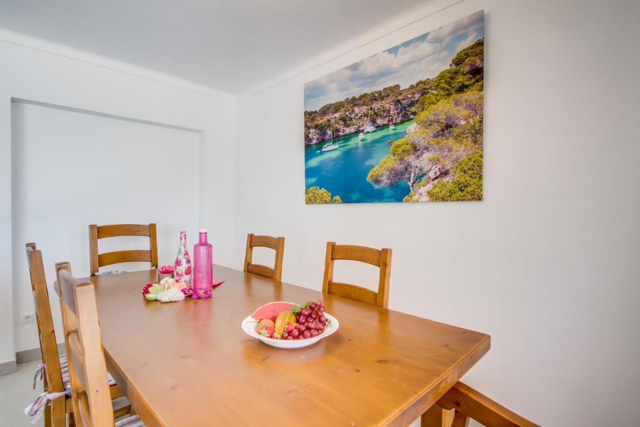 Ideal Property Mallorca - Mary Port de Alcudia  ภายนอก รูปภาพ