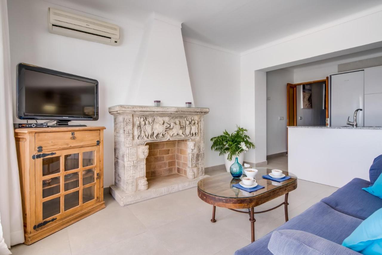 Ideal Property Mallorca - Mary Port de Alcudia  ภายนอก รูปภาพ