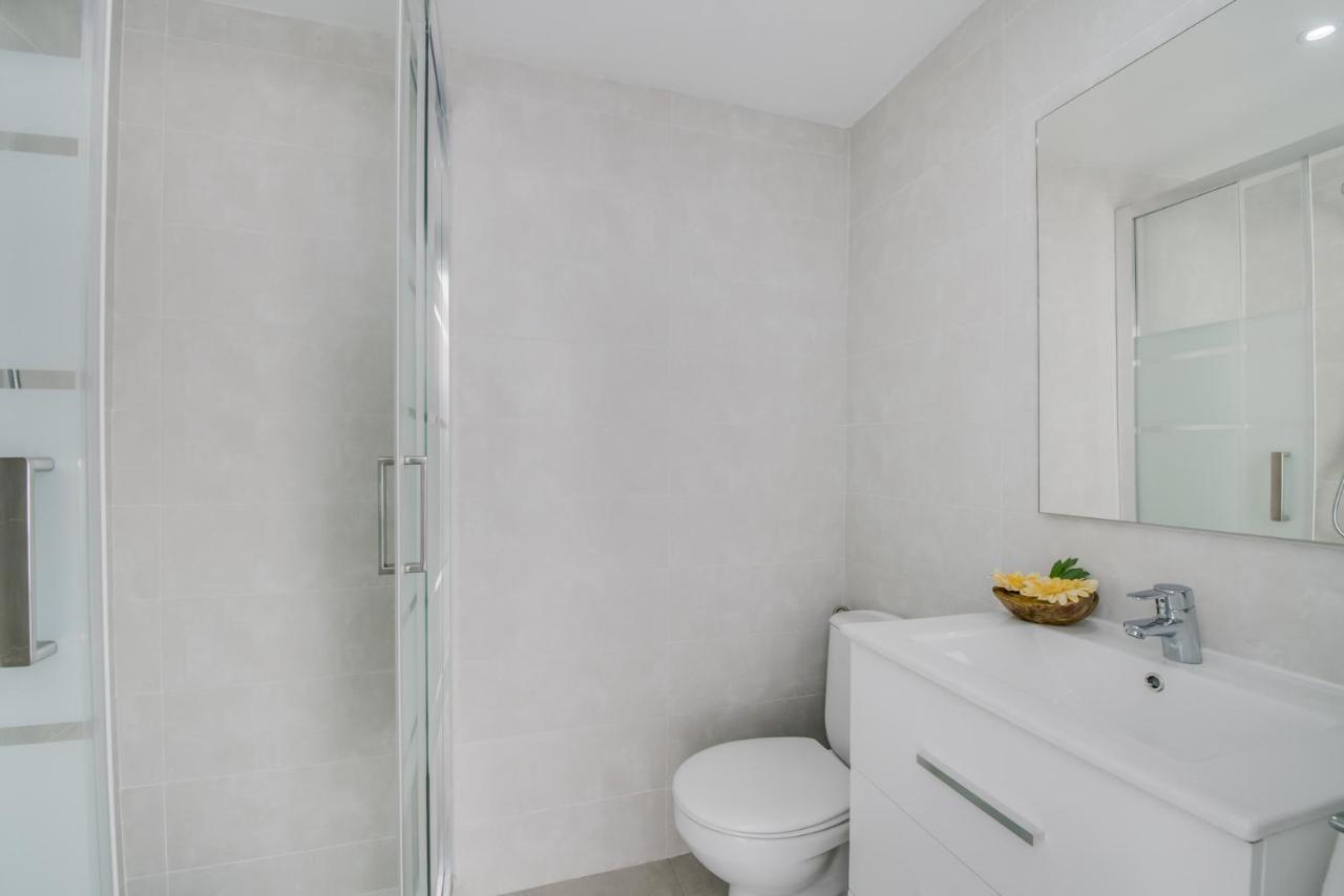 Ideal Property Mallorca - Mary Port de Alcudia  ภายนอก รูปภาพ