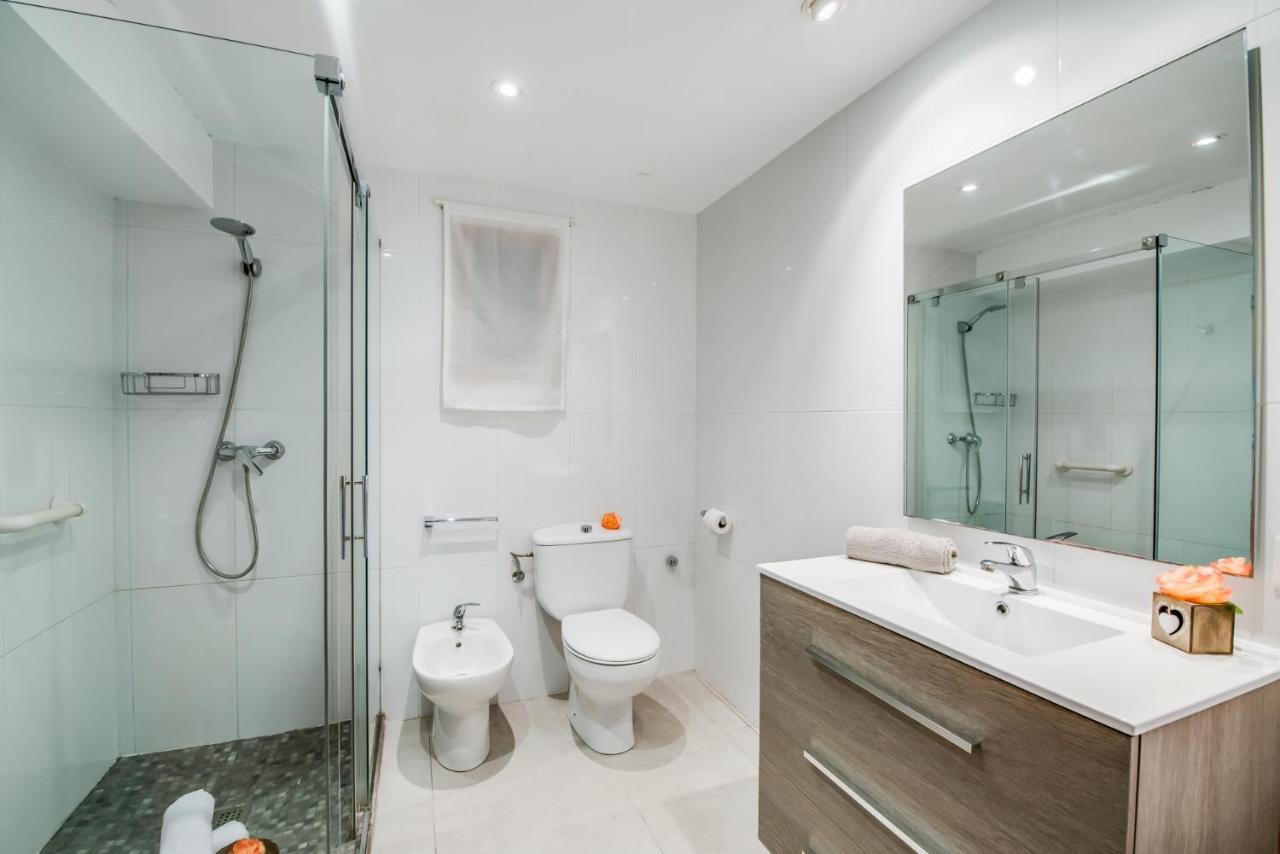 Ideal Property Mallorca - Mary Port de Alcudia  ภายนอก รูปภาพ
