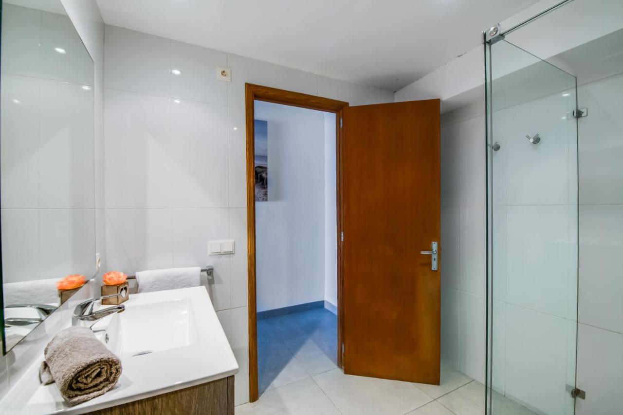 Ideal Property Mallorca - Mary Port de Alcudia  ภายนอก รูปภาพ