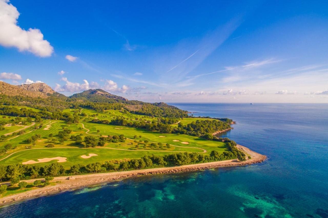 Ideal Property Mallorca - Mary Port de Alcudia  ภายนอก รูปภาพ